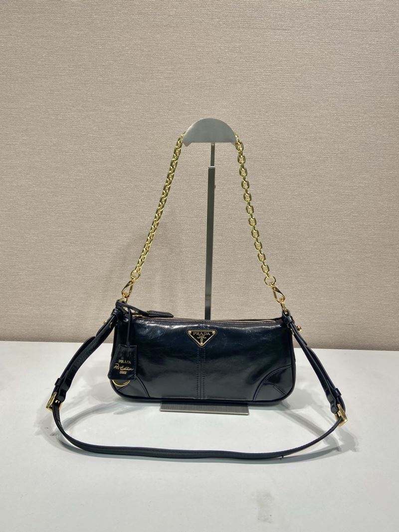 Pra*a hobo bags